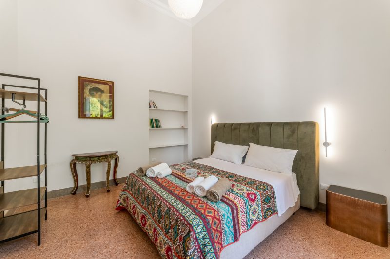Villa Vallone Luxury With Pool