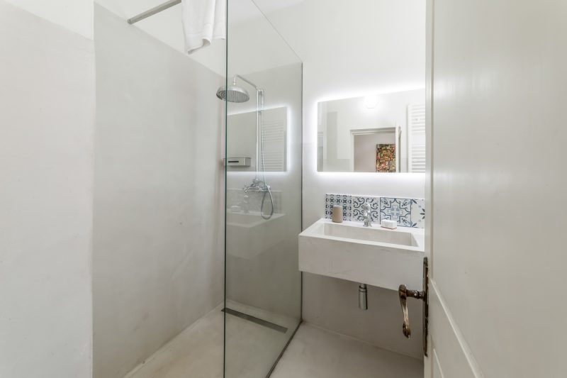 Villa Vallone Luxury With Pool