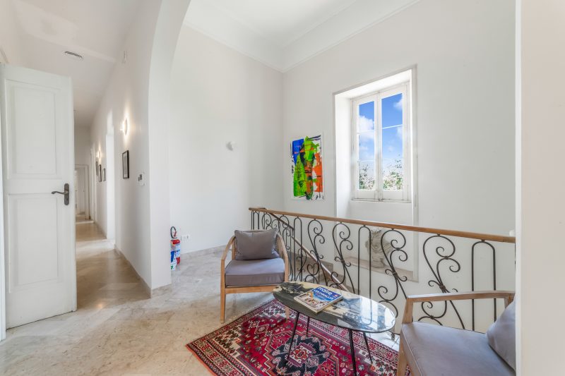 Villa Vallone Luxury With Pool