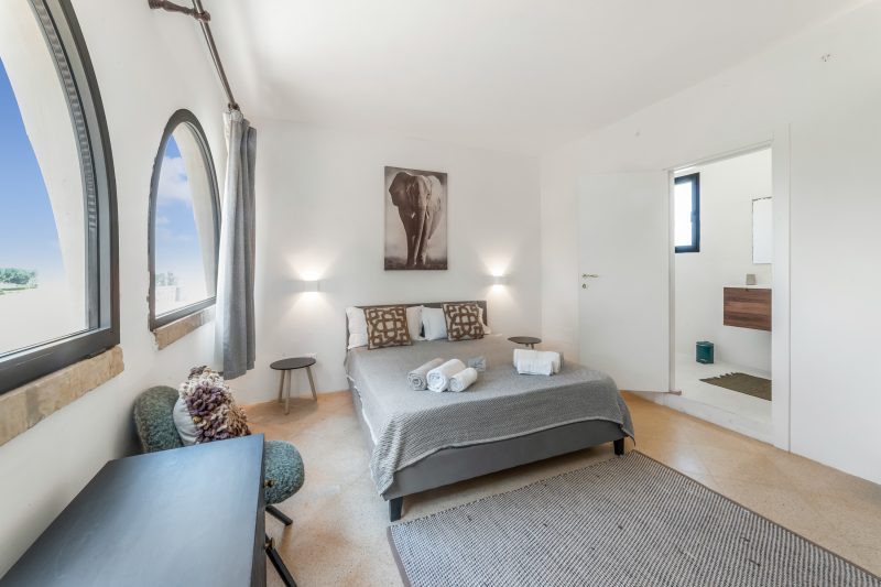 Villa Vallone Luxury With Pool