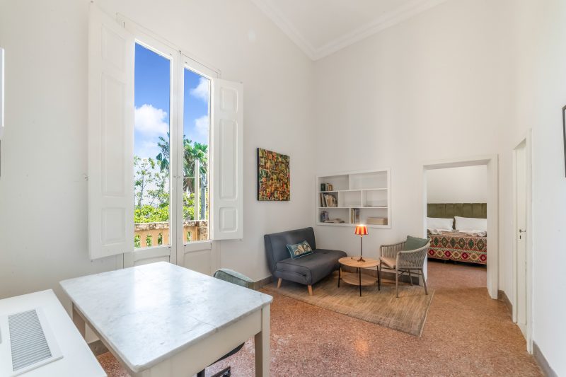 Villa Vallone Luxury With Pool