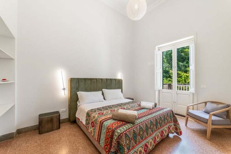Villa Vallone Luxury With Pool