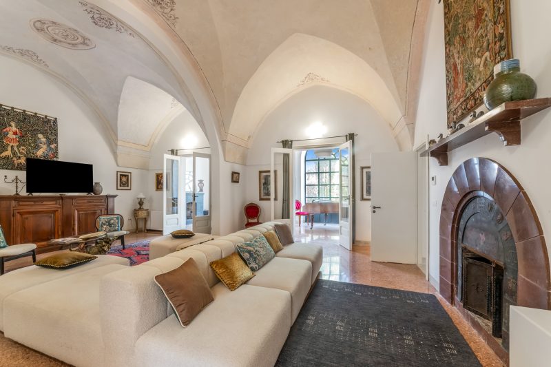 Villa Vallone Luxury With Pool