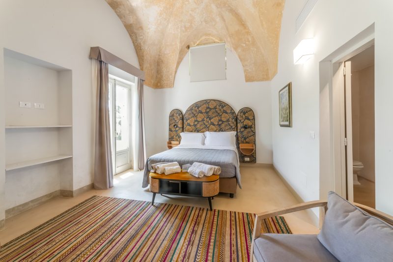 Villa Vallone Luxury With Pool