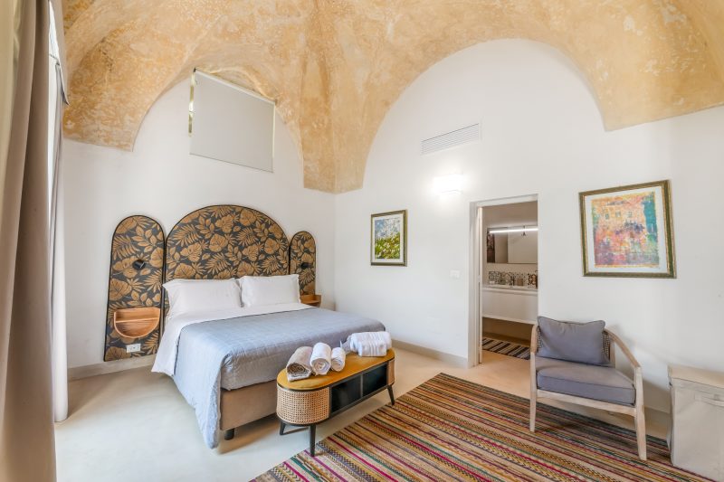 Villa Vallone Luxury With Pool
