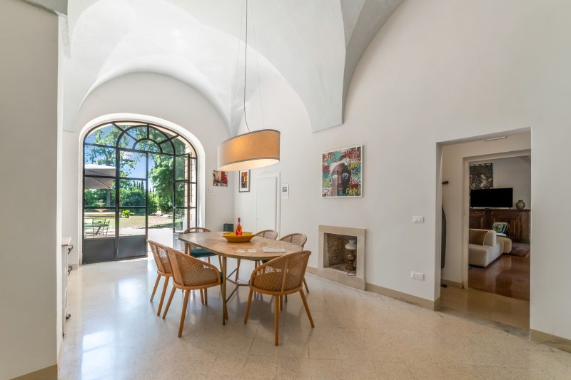 Villa Vallone Luxury With Pool