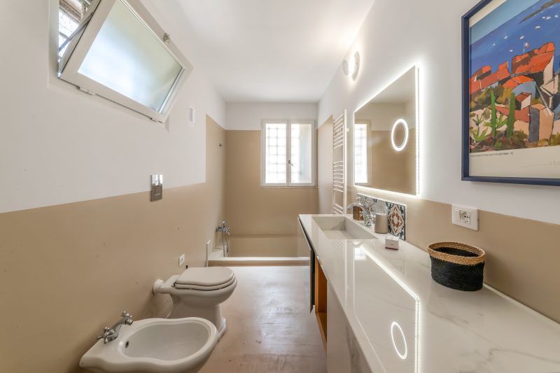 Villa Vallone Luxury With Pool