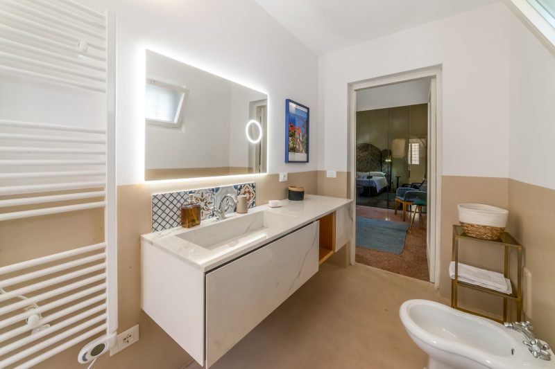 Villa Vallone Luxury With Pool