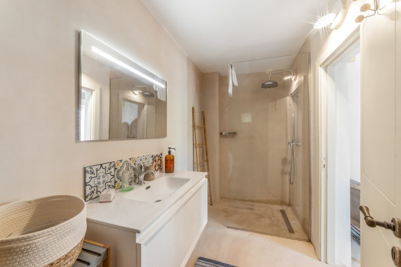 Villa Vallone Luxury With Pool