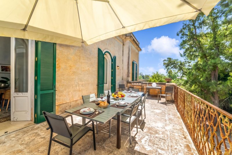 Villa Vallone Luxury With Pool