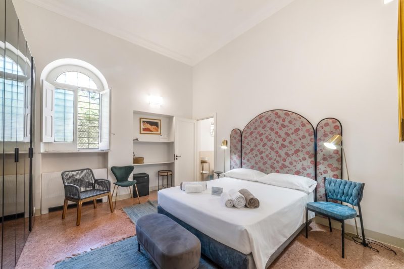 Villa Vallone Luxury With Pool