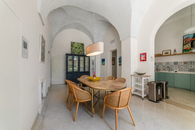 Villa Vallone Luxury With Pool
