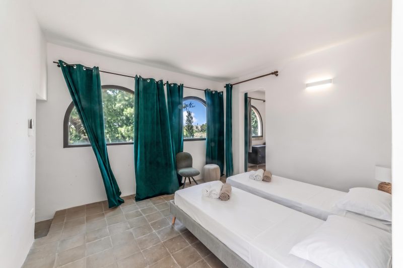 Villa Vallone Luxury With Pool