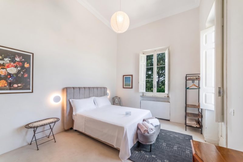 Villa Vallone Luxury With Pool