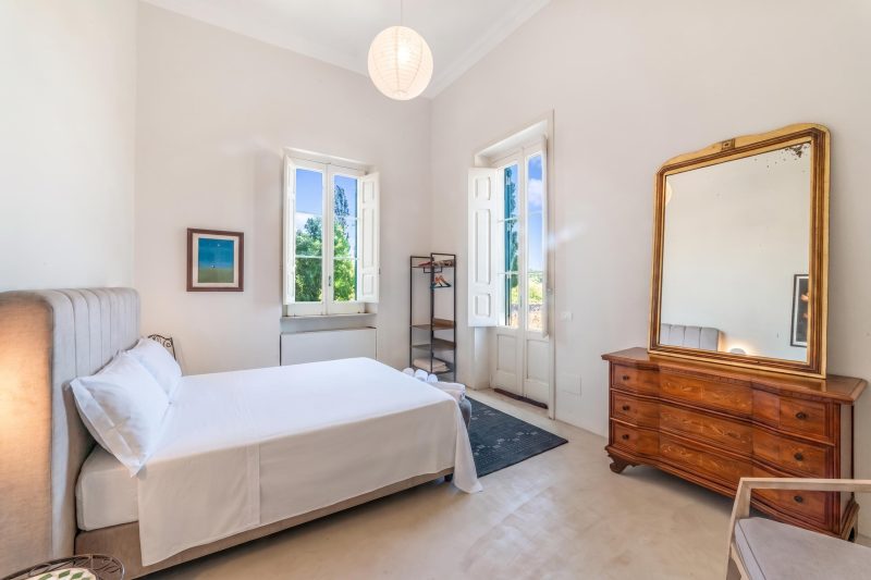Villa Vallone Luxury With Pool