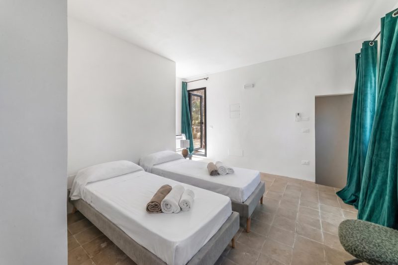 Villa Vallone Luxury With Pool