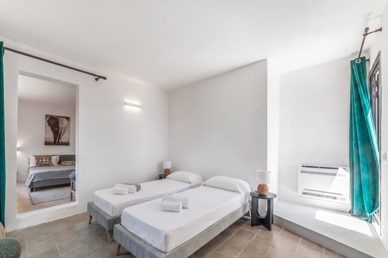 Villa Vallone Luxury With Pool