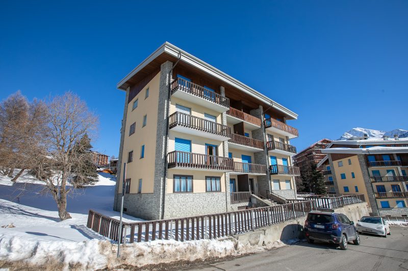 Studio Paradiso - Ski In Ski Out 300m