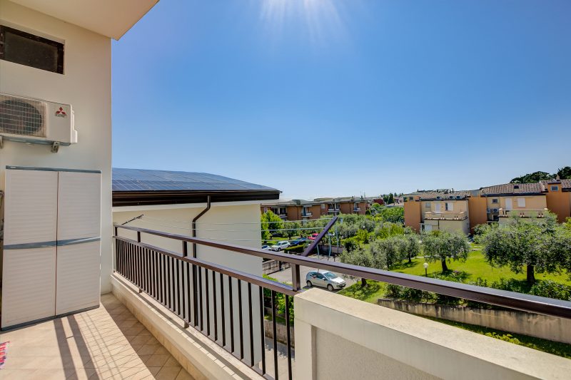 Casa Ferrari Lake View in Desenzano