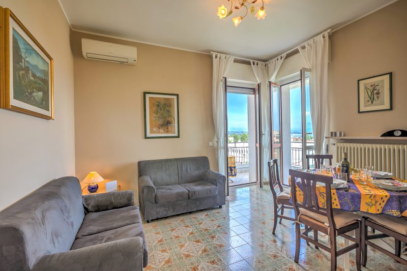 Casa Ferrari Lake View in Desenzano