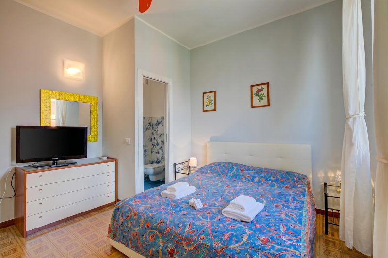 Casa Ferrari Lake View in Desenzano