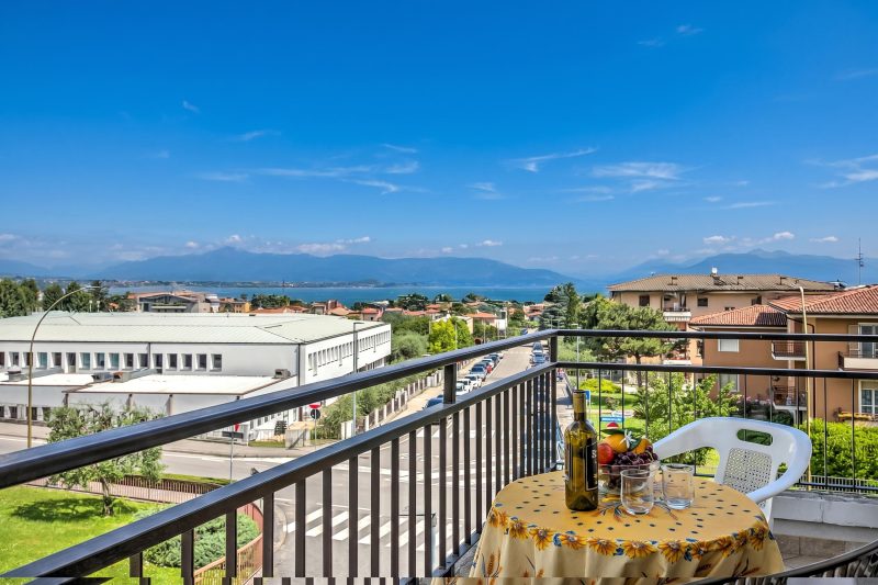 Casa Ferrari Lake View in Desenzano