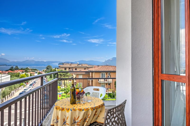 Casa Ferrari Lake View in Desenzano