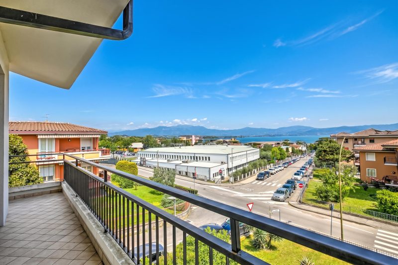 Casa Ferrari Lake View in Desenzano