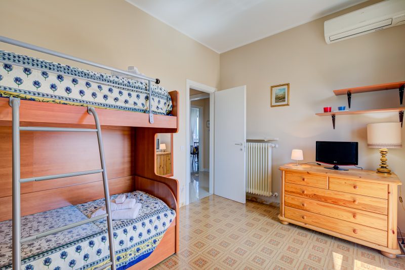 Casa Ferrari Lake View in Desenzano