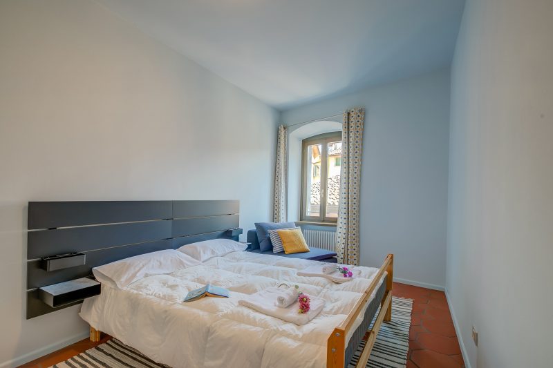 Casa Francesca - Oldtown Apt in Riva del Garda
