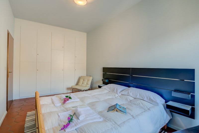 Casa Francesca - Oldtown Apt in Riva del Garda