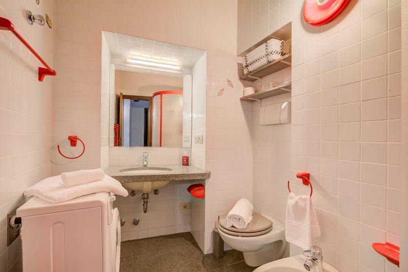 Casa Francesca - Oldtown Apt in Riva del Garda