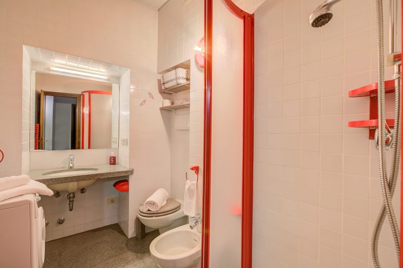 Casa Francesca - Oldtown Apt in Riva del Garda