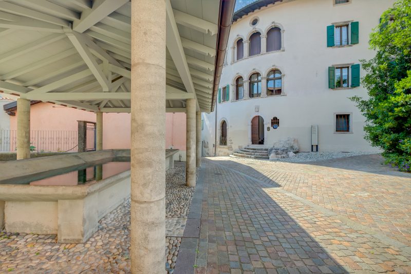 Casa Francesca - Oldtown Apt in Riva del Garda