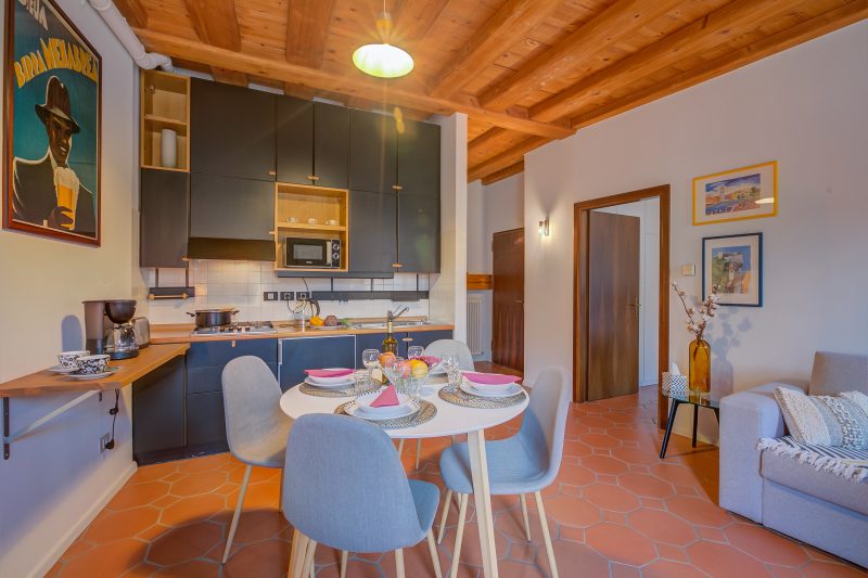 Casa Francesca - Oldtown Apt in Riva del Garda