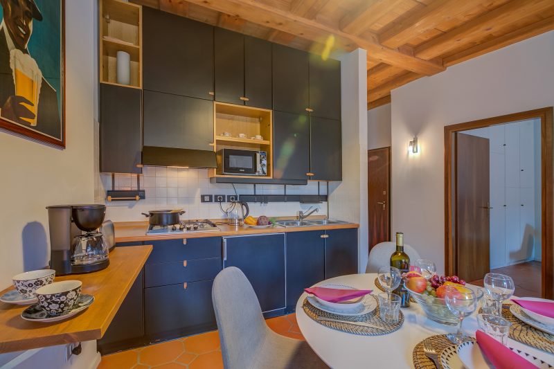Casa Francesca - Oldtown Apt in Riva del Garda