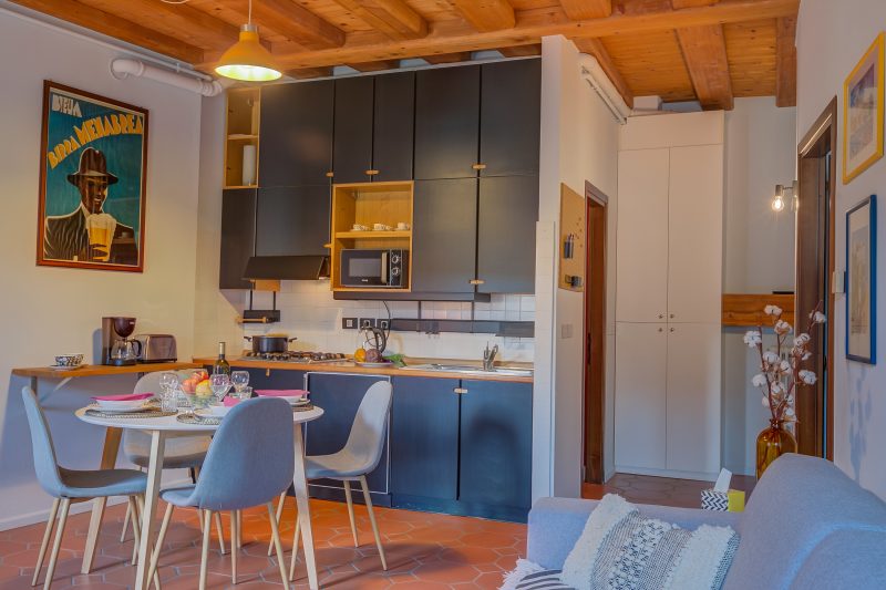 Casa Francesca - Oldtown Apt in Riva del Garda