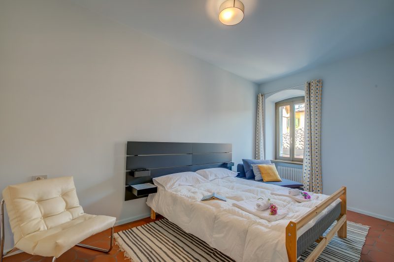 Casa Francesca - Oldtown Apt in Riva del Garda