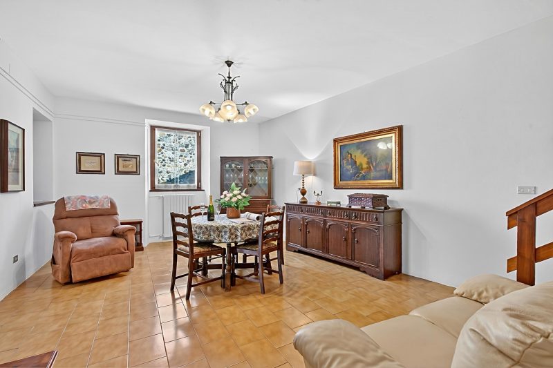 Casa Sant'Anna with Pool - in Garfagnana