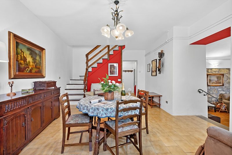 Casa Sant'Anna with Pool - in Garfagnana
