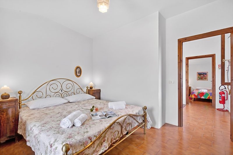 Casa Sant'Anna with Pool - in Garfagnana