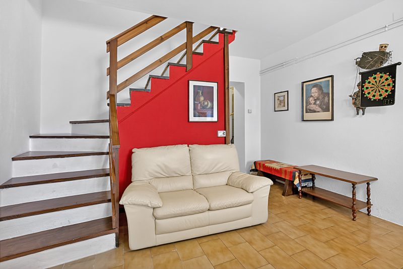 Casa Sant'Anna with Pool - in Garfagnana
