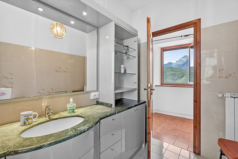 Casa Sant'Anna with Pool - in Garfagnana