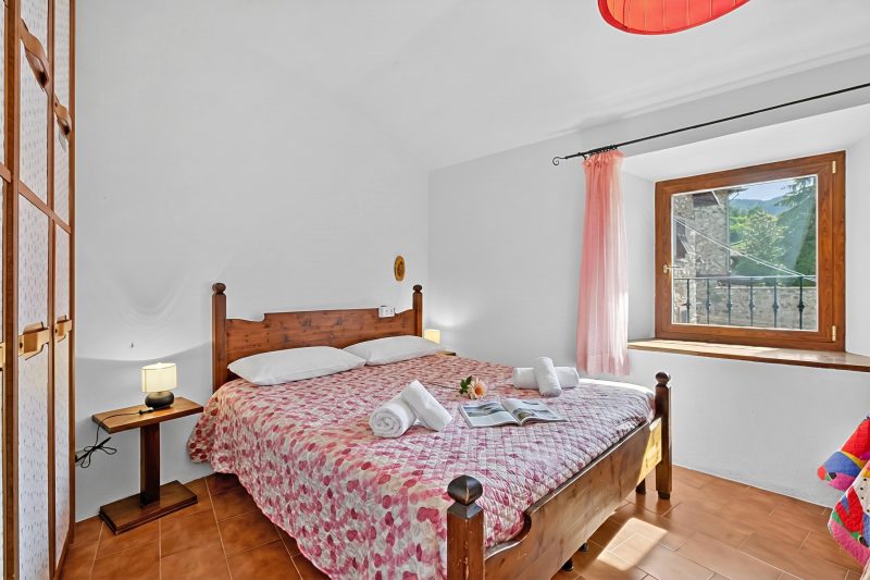Casa Sant'Anna with Pool - in Garfagnana