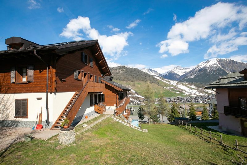 Casa Ciuk