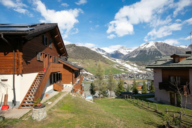 Casa Ciuk