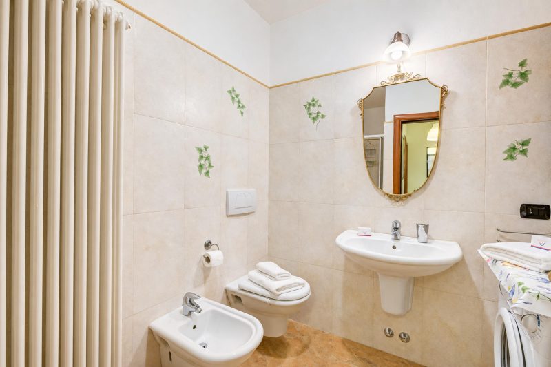La Madonnina Apartment for 2 in Tenno
