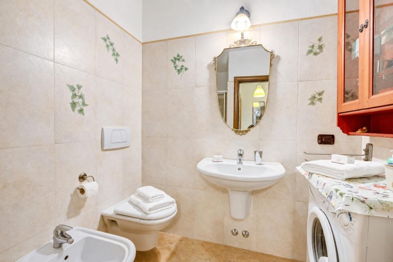 La Madonnina Apartment for 2 in Tenno