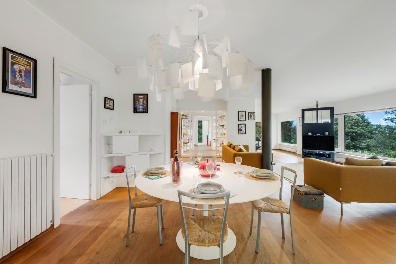 Il Gioiellino: Lake Maggiore Villa with Inside Pool and Sauna