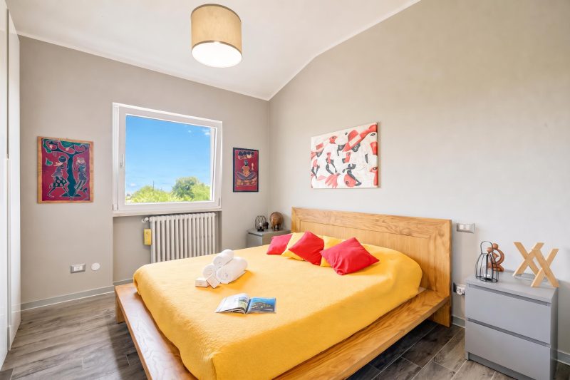 Villa Ulivi private Pool & Lake View